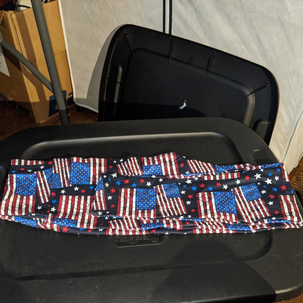 Jamby Styles Leggings